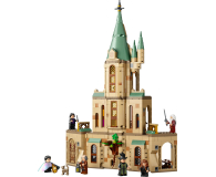 LEGO Harry Potter 76402 Komnata Dumbledore’a w Hogwarcie - 1040622 - zdjęcie 2